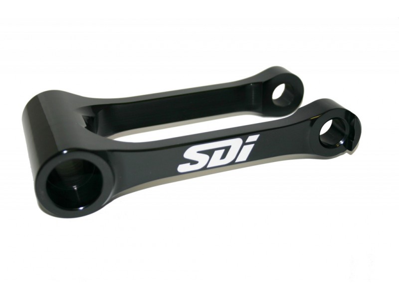 RCU LINK ARM PULL ROD K-TECH SDECPRY10-B Negru RCU LINK ARM PULL ROD K-TECH SDECPRY10-B Negru