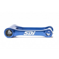 RCU link arm pull rod K-TECH SDi SDECPRY18-BLU Albastru RCU link arm pull rod K-TECH SDi SDECPRY18-BLU Albastru