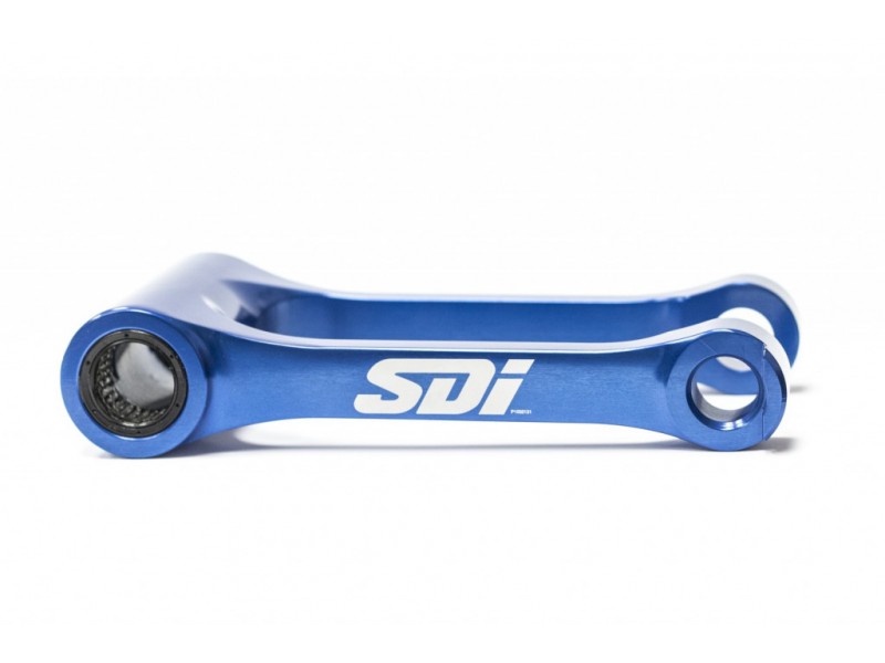 RCU link arm pull rod K-TECH SDi SDECPRY18-BLU Albastru RCU link arm pull rod K-TECH SDi SDECPRY18-BLU Albastru
