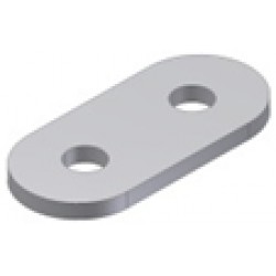 Fitting support MIVV 50.SS.657.0 4mm Ø9 Fitting support MIVV 50.SS.657.0 4mm Ø9