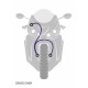 Kit cilindru ATHENA P400270100022 Standard Bore d 78 mm, 250 cc