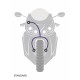 Ulei de motor Bel-Ray EXP SYNTHETIC ESTER BLEND 4T 15W-50 208 litri Ulei de motor Bel-Ray EXP SYNTHETIC ESTER BLEND 4T 15W-50 208 litri