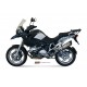 Evacuare MIVV SUONO B.002.L7 Otel inoxidabil / Capac Carbon Evacuare MIVV SUONO B.002.L7 Otel inoxidabil / Capac Carbon