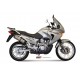 Evacuare MIVV SUONO H.023.L7 Otel inoxidabil / Capac Carbon Evacuare MIVV SUONO H.023.L7 Otel inoxidabil / Capac Carbon
