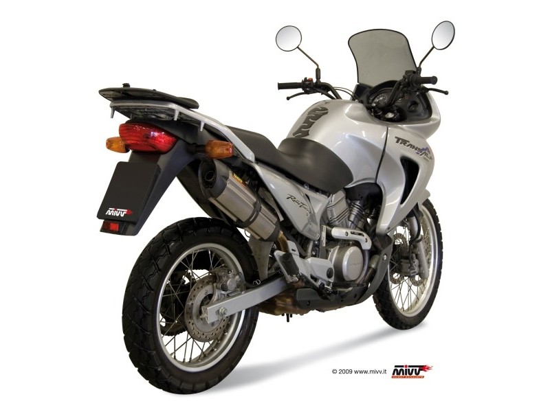 Evacuare MIVV SUONO H.023.L7 Otel inoxidabil / Capac Carbon Evacuare MIVV SUONO H.023.L7 Otel inoxidabil / Capac Carbon