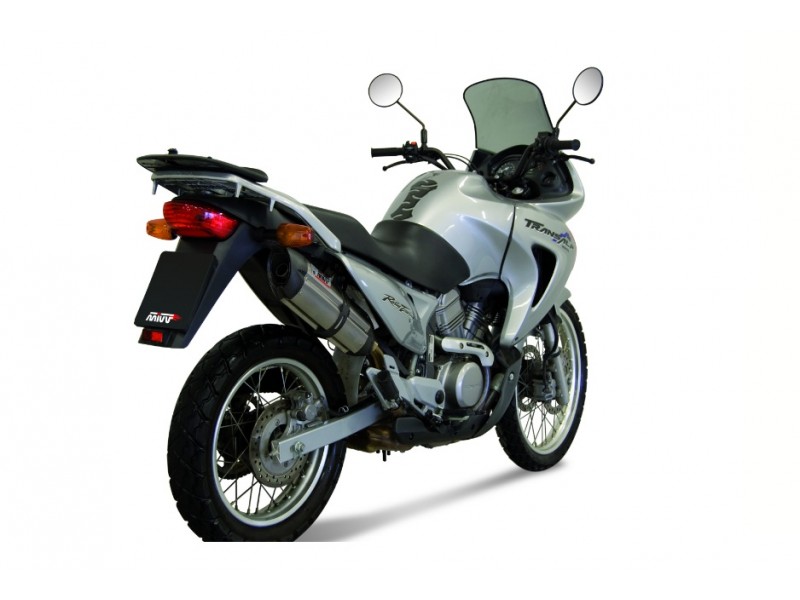 Evacuare MIVV SUONO H.031.L7 Otel inoxidabil / Capac Carbon Evacuare MIVV SUONO H.031.L7 Otel inoxidabil / Capac Carbon