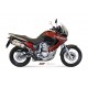 Evacuare MIVV SUONO H.040.L7 Otel inoxidabil / Capac Carbon Evacuare MIVV SUONO H.040.L7 Otel inoxidabil / Capac Carbon