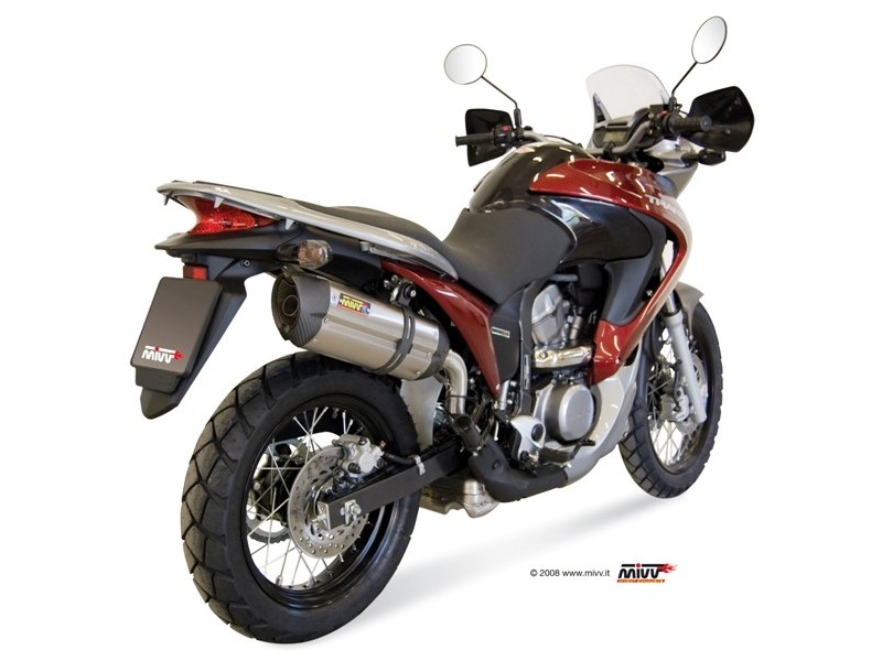 Evacuare MIVV SUONO H.040.L7 Otel inoxidabil / Capac Carbon Evacuare MIVV SUONO H.040.L7 Otel inoxidabil / Capac Carbon