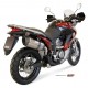 Evacuare MIVV SUONO H.040.L7 Otel inoxidabil / Capac Carbon Evacuare MIVV SUONO H.040.L7 Otel inoxidabil / Capac Carbon