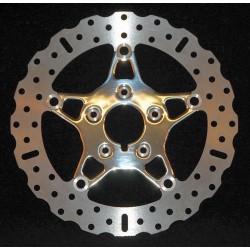 Disc de frana EBC FSD005C Disc de frana EBC FSD005C