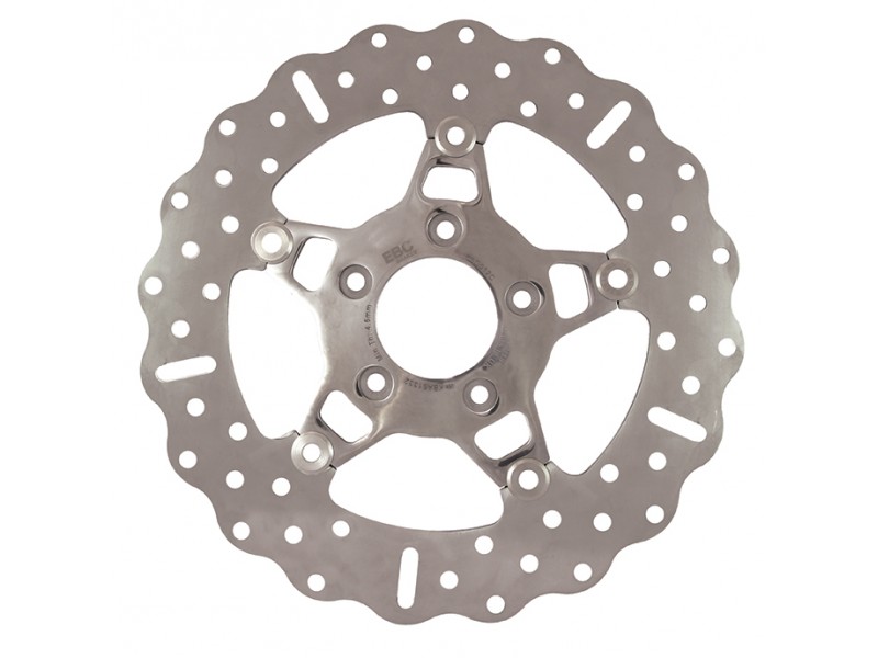 Disc de frana EBC FSD012C Disc de frana EBC FSD012C