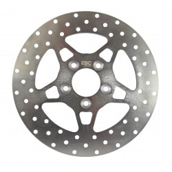 Disc de frana EBC RSD008 Disc de frana EBC RSD008
