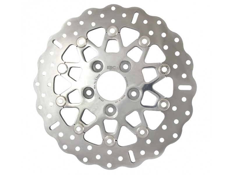 Disc de frana EBC RSD013C Disc de frana EBC RSD013C