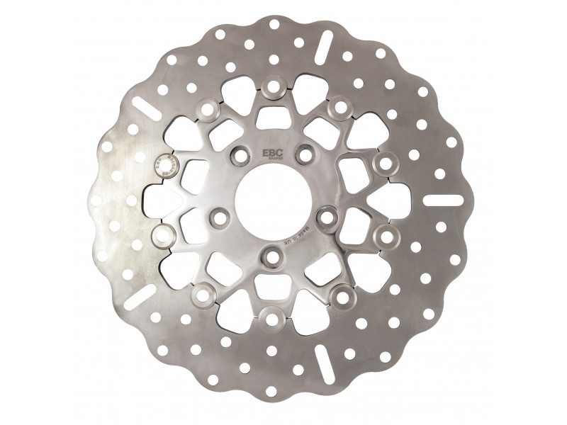 Disc de frana EBC RSD014C Disc de frana EBC RSD014C