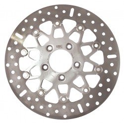 Disc de frana EBC RSD015 Disc de frana EBC RSD015