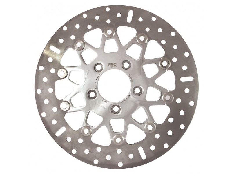 Disc de frana EBC RSD015 Disc de frana EBC RSD015
