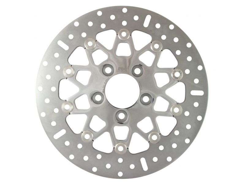 Disc de frana EBC RSD016