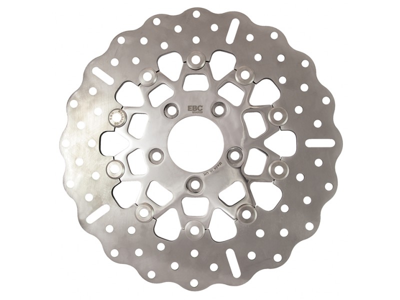 Disc de frana EBC RSD018C Disc de frana EBC RSD018C