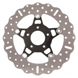 Disc de frana EBC FSD012CBLK Black chrome Disc de frana EBC FSD012CBLK Black chrome