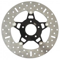 Disc de frana EBC MD518BLK Black chrome Disc de frana EBC MD518BLK Black chrome