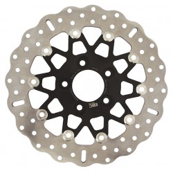Disc de frana EBC RSD014CBLK Black chrome Disc de frana EBC RSD014CBLK Black chrome