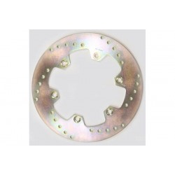 Disc de frana EBC MD1016 Disc de frana EBC MD1016
