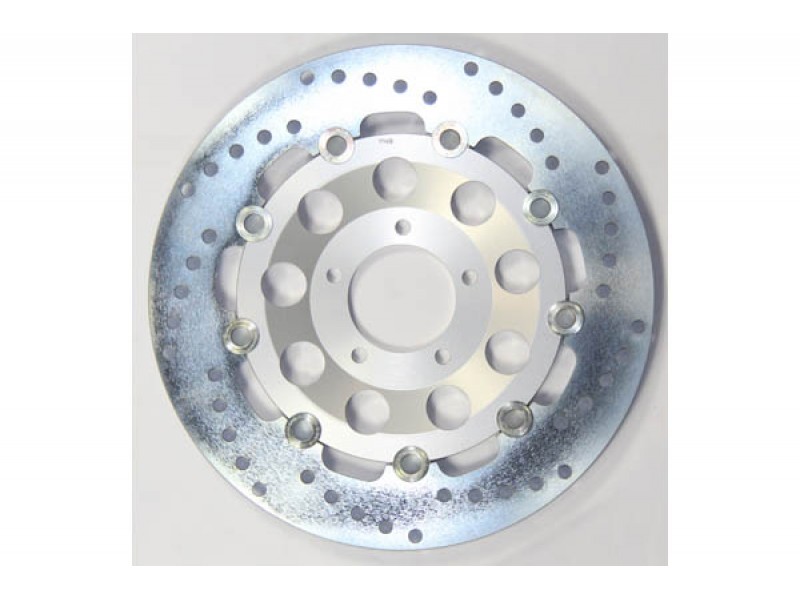 Disc de frana EBC MD1048 Disc de frana EBC MD1048