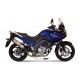 Evacuare MIVV SUONO S.019.L7 Otel inoxidabil / Capac Carbon Evacuare MIVV SUONO S.019.L7 Otel inoxidabil / Capac Carbon