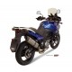 Evacuare MIVV SUONO S.027.L7 Otel inoxidabil / Capac Carbon Evacuare MIVV SUONO S.027.L7 Otel inoxidabil / Capac Carbon