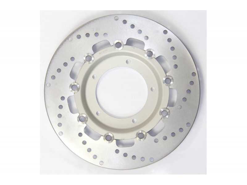 Disc de frana EBC MD1116 Disc de frana EBC MD1116