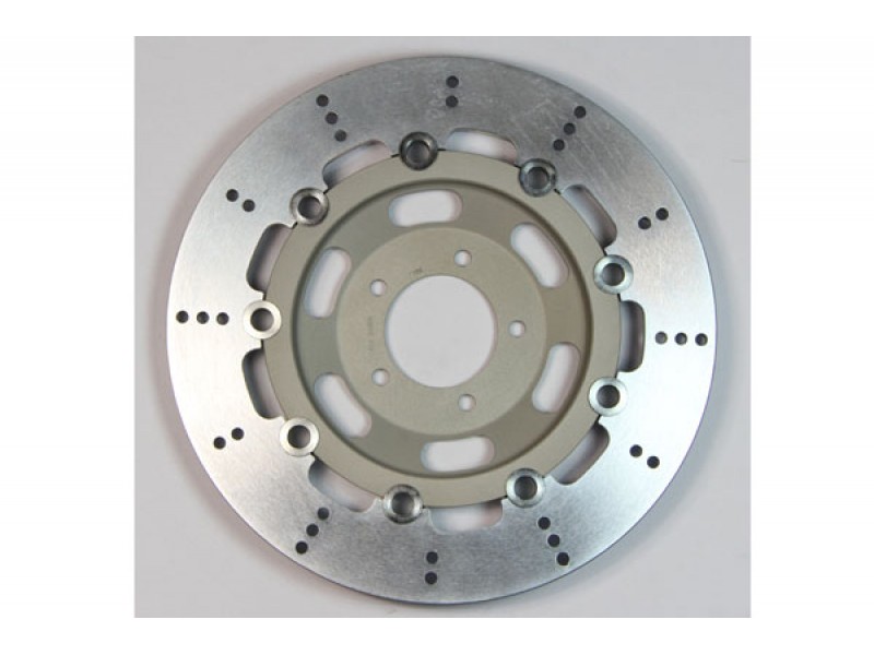 Disc de frana EBC MD1125