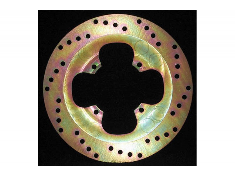 Disc de frana EBC MD1165 Disc de frana EBC MD1165