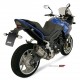 Evacuare MIVV SUONO T.010.L7 Otel inoxidabil / Capac Carbon Evacuare MIVV SUONO T.010.L7 Otel inoxidabil / Capac Carbon