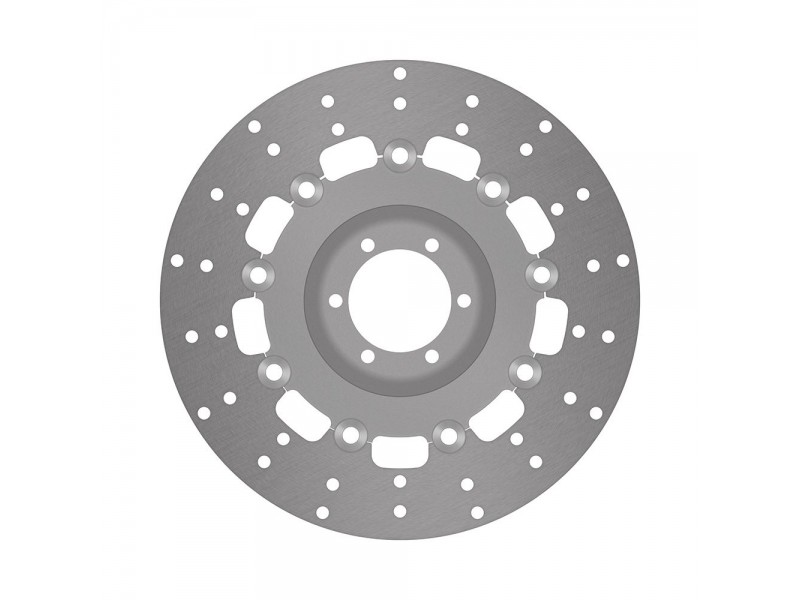 Disc de frana EBC MD2024