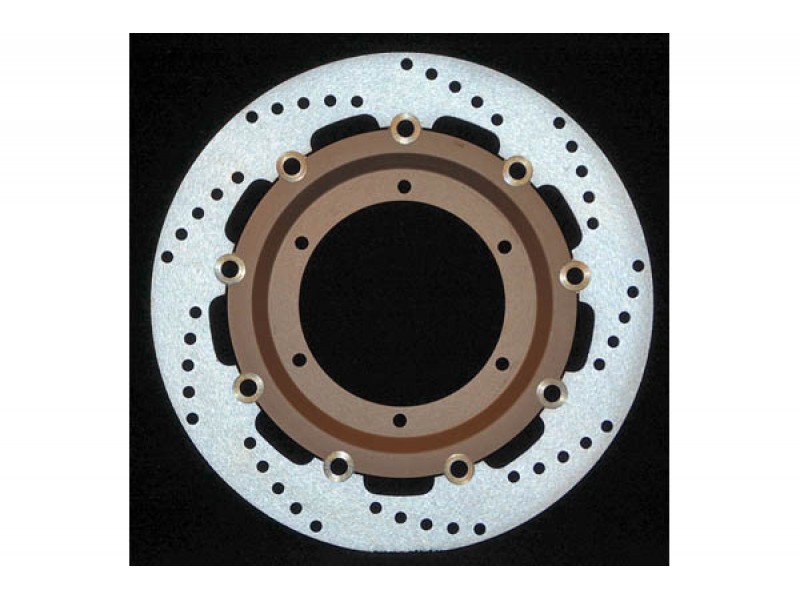 Disc de frana EBC MD2049 Disc de frana EBC MD2049