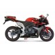 Evacuare MIVV SUONO UH.037.L8 Full Titan / Capac Carbon Evacuare MIVV SUONO UH.037.L8 Full Titan / Capac Carbon