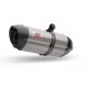 Evacuare MIVV SUONO UH.037.L8 Full Titan / Capac Carbon Evacuare MIVV SUONO UH.037.L8 Full Titan / Capac Carbon