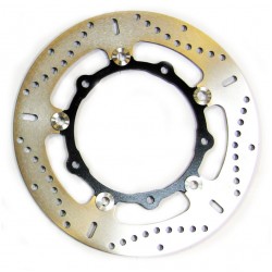 Disc de frana EBC MD2098 Disc de frana EBC MD2098