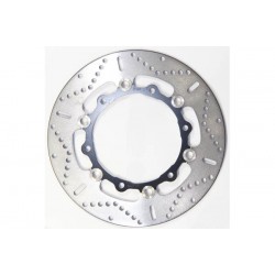 Disc de frana EBC MD2107 Disc de frana EBC MD2107
