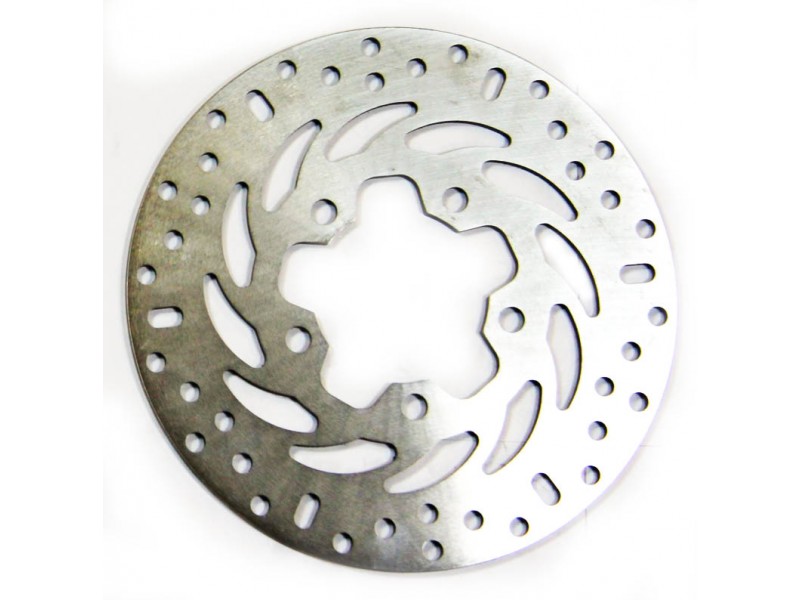 Disc de frana EBC MD2118