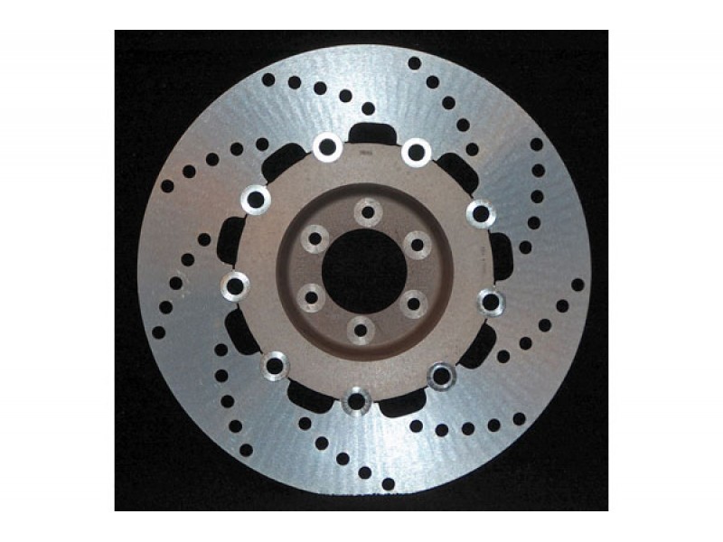 Disc de frana EBC MD3019RS Disc de frana EBC MD3019RS