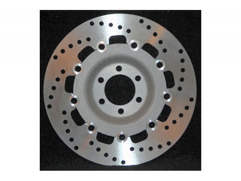 Disc de frana EBC MD3039