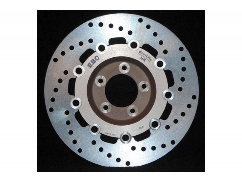 Disc de frana EBC MD3070RS