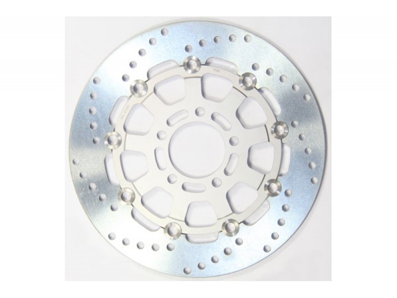 Disc de frana EBC MD3082LS
