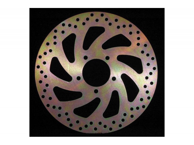 Disc de frana EBC MD3096RS Disc de frana EBC MD3096RS