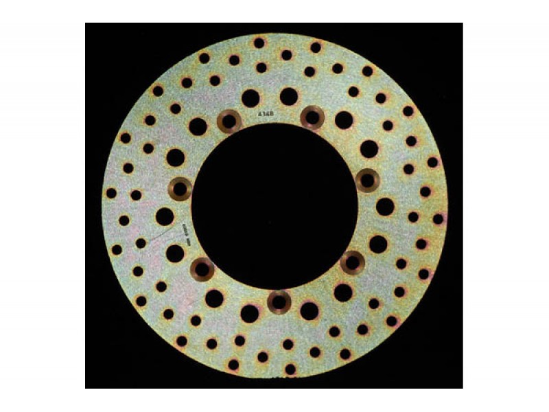 Disc de frana EBC MD4148