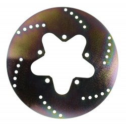Disc de frana EBC MD509SR Disc de frana EBC MD509SR