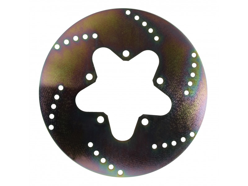 Disc de frana EBC MD509SR