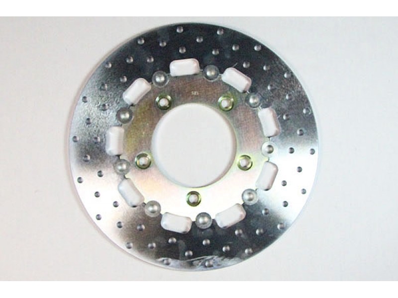Disc de frana EBC MD525 Disc de frana EBC MD525