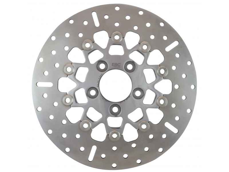 Disc de frana EBC MD528 Disc de frana EBC MD528